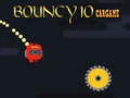 Гульня Bouncy io cargame онлайн