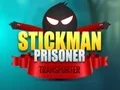 Гульня Злачынны Stickman Поліцыі ЗША онлайн