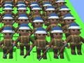 Гульня Галоўная галаваломка Другой сусветнай вайны онлайн