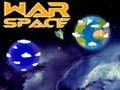 Гульня Вайна прастора онлайн