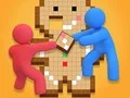 Гульня Дыячы Pixel 3D онлайн Гульня Дыячы Pixel 3D онлайн