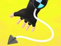 Гульня Ропеман 3D онлайн Гульня Ропеман 3D онлайн