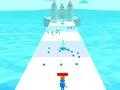 Гульня Замкавая Война 3D онлайн