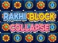 Гульня Рakhі Блок Калапс онлайн Гульня Рakhі Блок Калапс онлайн