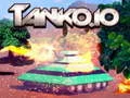 Гульня Танк.IO онлайн