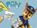 Гульня PAW Patrol онлайн Гульня PAW Patrol онлайн