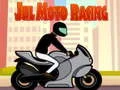 Гульня Jul Moto Racing онлайн