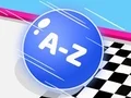 Гульня 2048 ABC Бегун онлайн