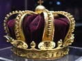 Гульня Румынская карона Пазл онлайн