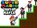 Гульня Супер Марыё супраць Хааты онлайн