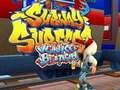 Гульня Subway Surfers Венيسي пляж онлайн