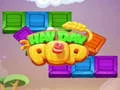 Гульня Hay Day Pop онлайн
