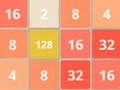 Гульня Пазл Номера 2048 онлайн
