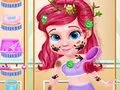Гульня Месны Малы Мермер Мэйнэр онлайн Гульня Месны Малы Мермер Мэйнэр онлайн