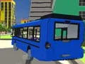 Гульня Bus Crash Stunts онлайн Гульня Bus Crash Stunts онлайн