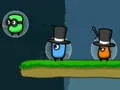 Гульня Арэна 2D Шутар Мультыплэер онлайн