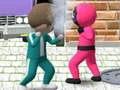 Гульня Мультыплеерная Бойня Игры Сагам онлайн