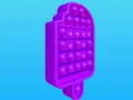 Гульня Pop it 3D Fidget онлайн