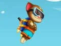 Гульня Flappy Гаворачы Том онлайн