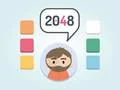 Гульня 2048 онлайн Гульня 2048 онлайн