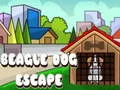 Гульня Уцяка Бигля онлайн