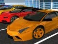 Гульня Симулятор реального летающего автомобиля онлайн