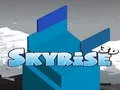 Гульня SkyRise 3D онлайн