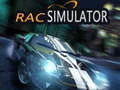 Гульня Симулятар Rac онлайн