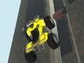 Гульня ATV Стунты 2 онлайн