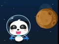 Гульня Малыш Панда Уверх онлайн
