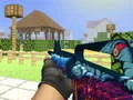 Гульня Fort Craft онлайн