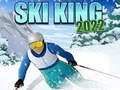 Гульня Скі Кароль 2022 онлайн
