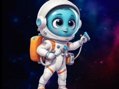 Гульня Мэтавая планета: выклік онлайн