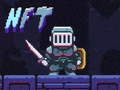Гульня NFT онлайн