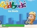 Гульня OddBods: Hajde, Bods онлайн Гульня OddBods: Hajde, Bods онлайн