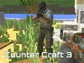 Гульня Counter Craft 3 онлайн