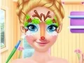 Гульня Калядная стварэнне асобы Анны онлайн