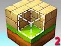 Гульня Block Craft 2 онлайн Гульня Block Craft 2 онлайн