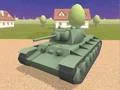 Гульня Саюз Танкаў онлайн