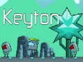 Гульня Keyton онлайн
