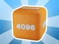 Гульня 4096 3D онлайн Гульня 4096 3D онлайн