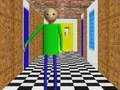 Гульня Балди: Асноўныя Жахі MOD онлайн