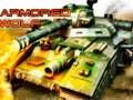 Гульня Бронированный Волк онлайн