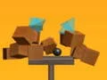Гульня Кулі Кулі 3D онлайн