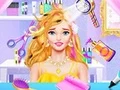 Гульня Мой Модны Перакладацкі Салон онлайн