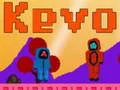 Гульня Кево онлайн