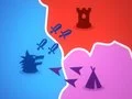 Гульня Staat.io онлайн