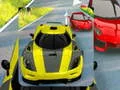 Гульня Знішавіце Аўтамабілі 3D 2022 онлайн