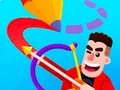 Гульня Майстар Малявання 2 онлайн