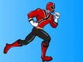 Гульня Адзе Power Rangers онлайн Гульня Адзе Power Rangers онлайн